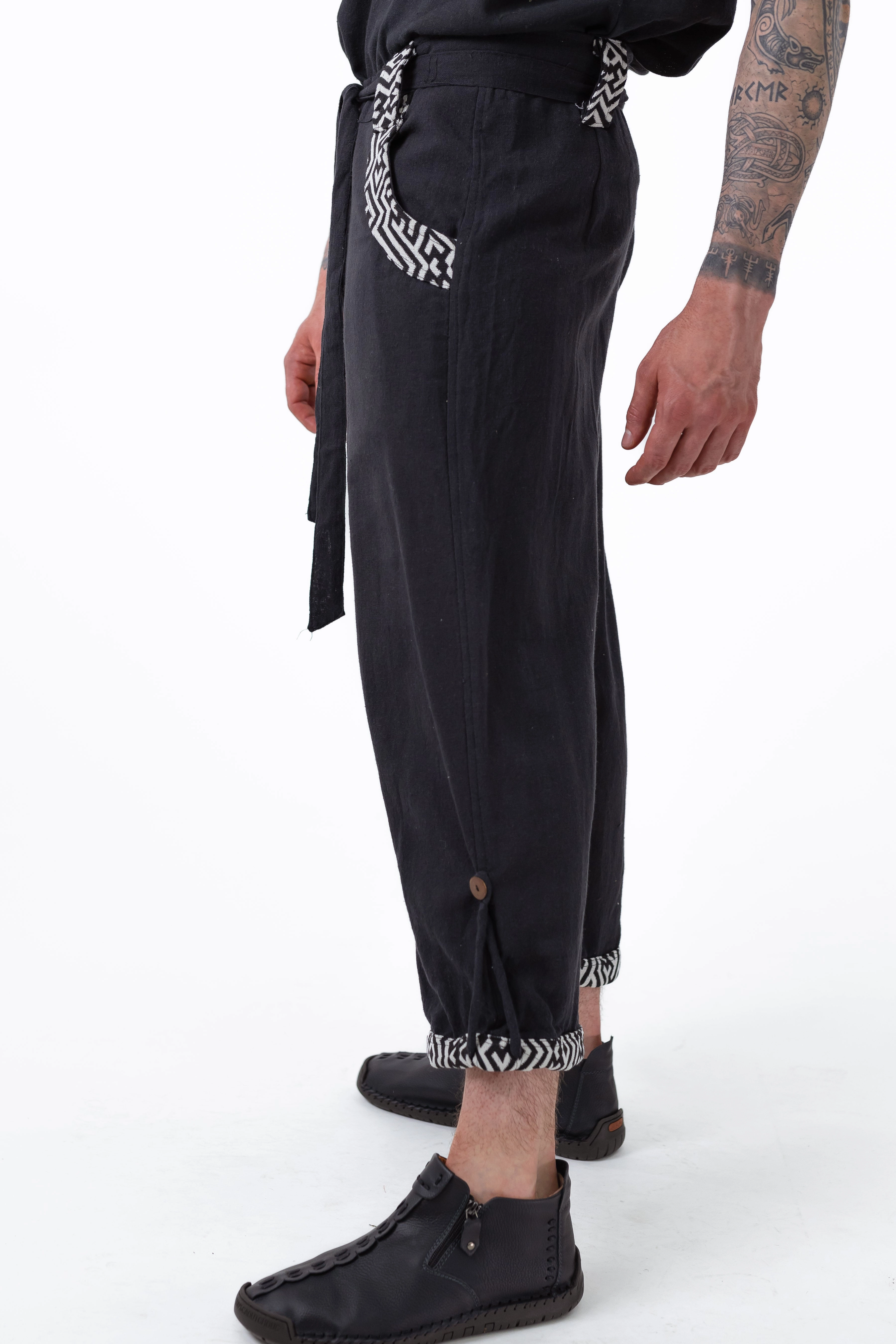 Practical Fit Tulum Pant
