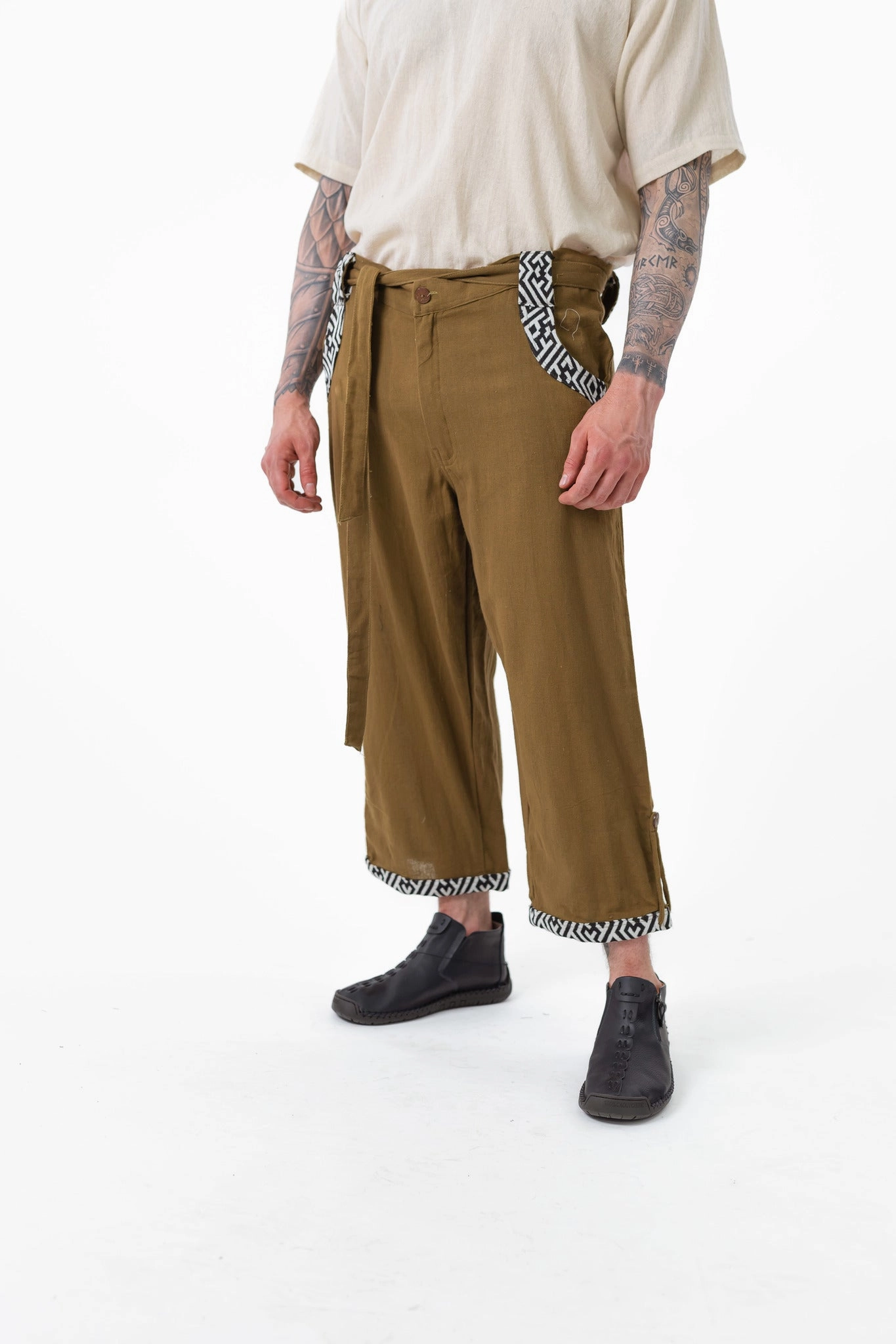 Tulum Pant Active Look