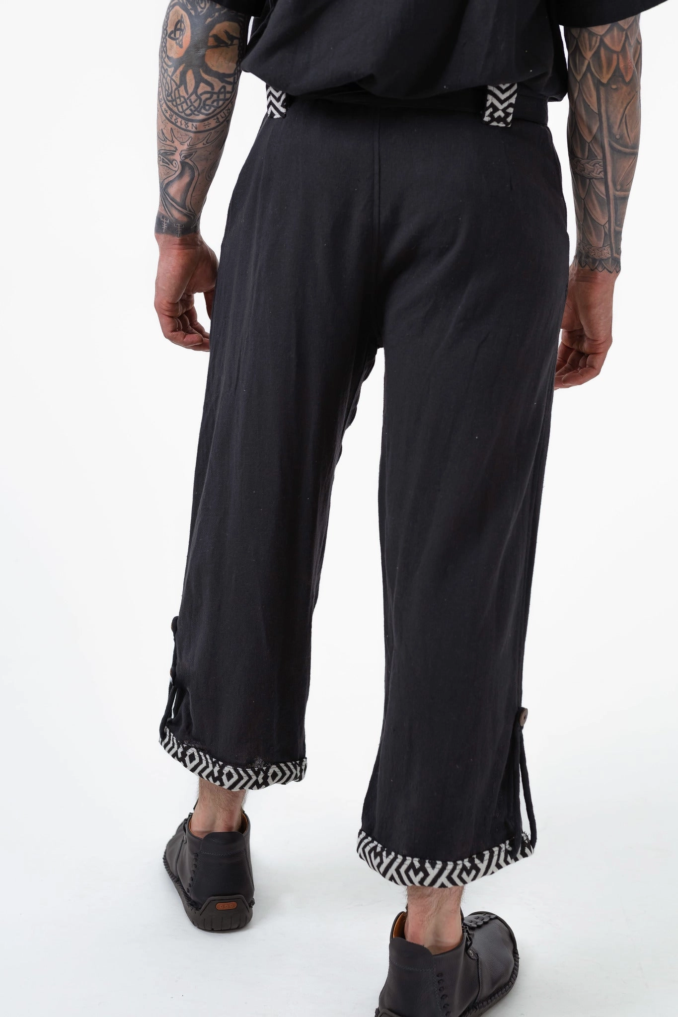 Tulum Pant LightweightComfort Cozy Fit