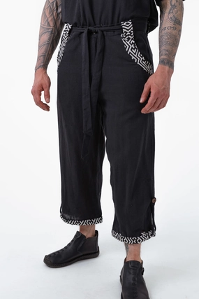Smooth Fit Tulum Pant MachineWashableFabric Tulum Pant
