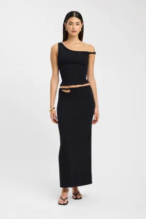 soft fit Finn Skirt Finn Skirt Smart Texture