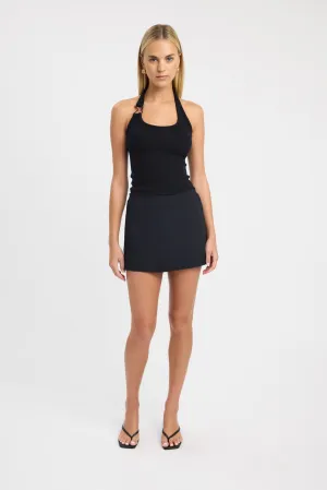 Soft Layer Ariel Skort Ariel Skort Side Pockets