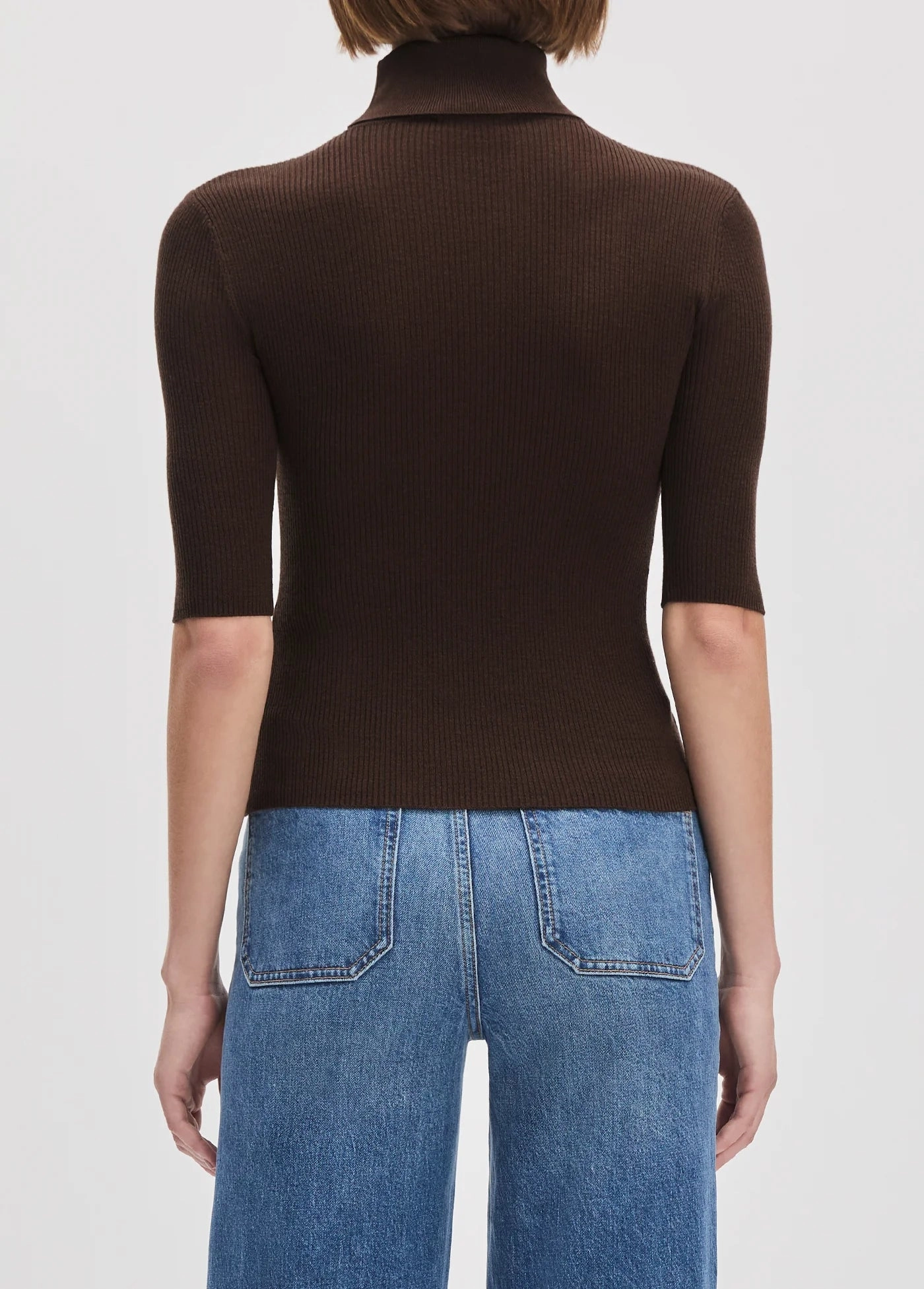 Favorite Daughter Amelia Top Casual Knit Knitwear Essential