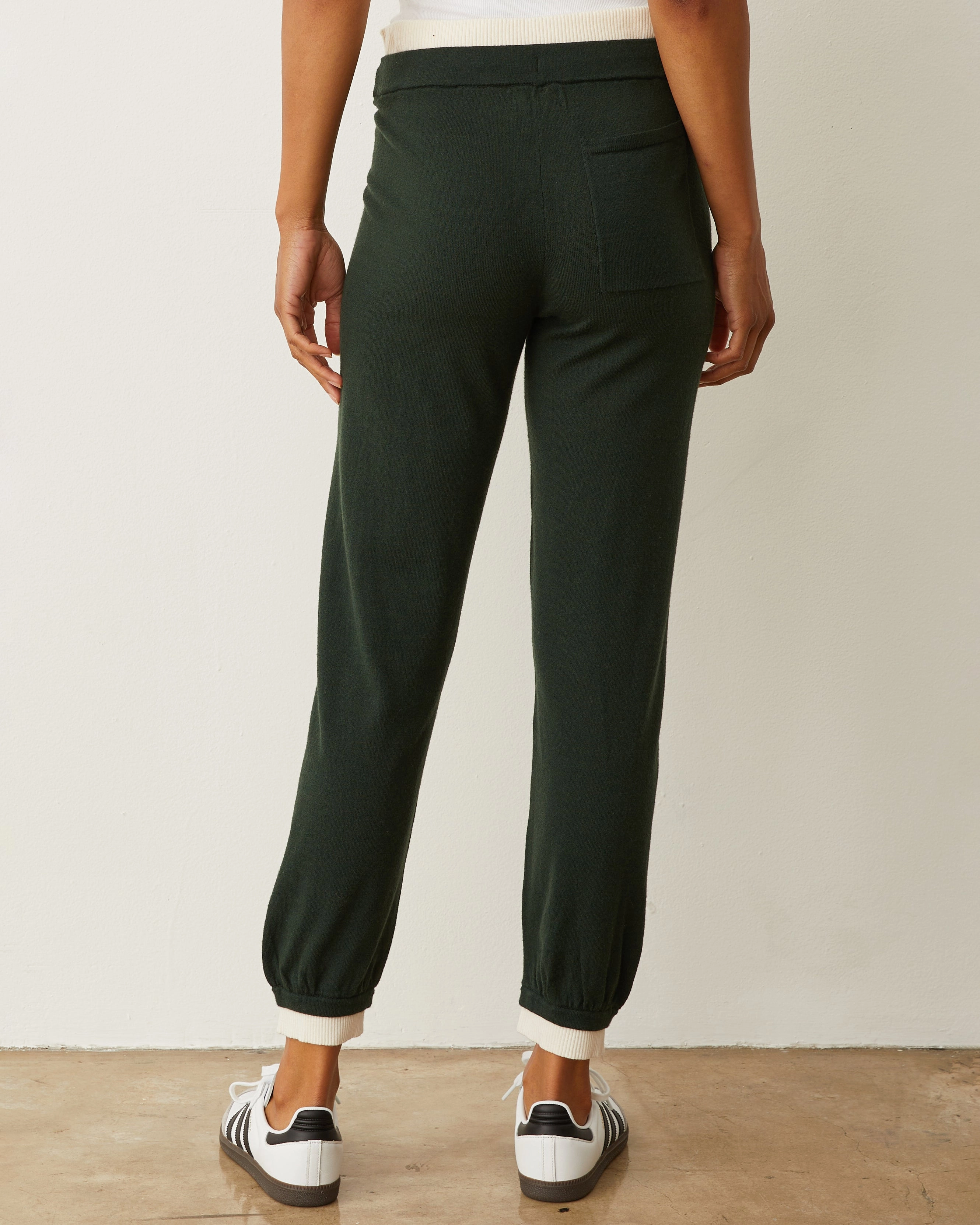 Full Comfort Soft Knit Oversized Sweat