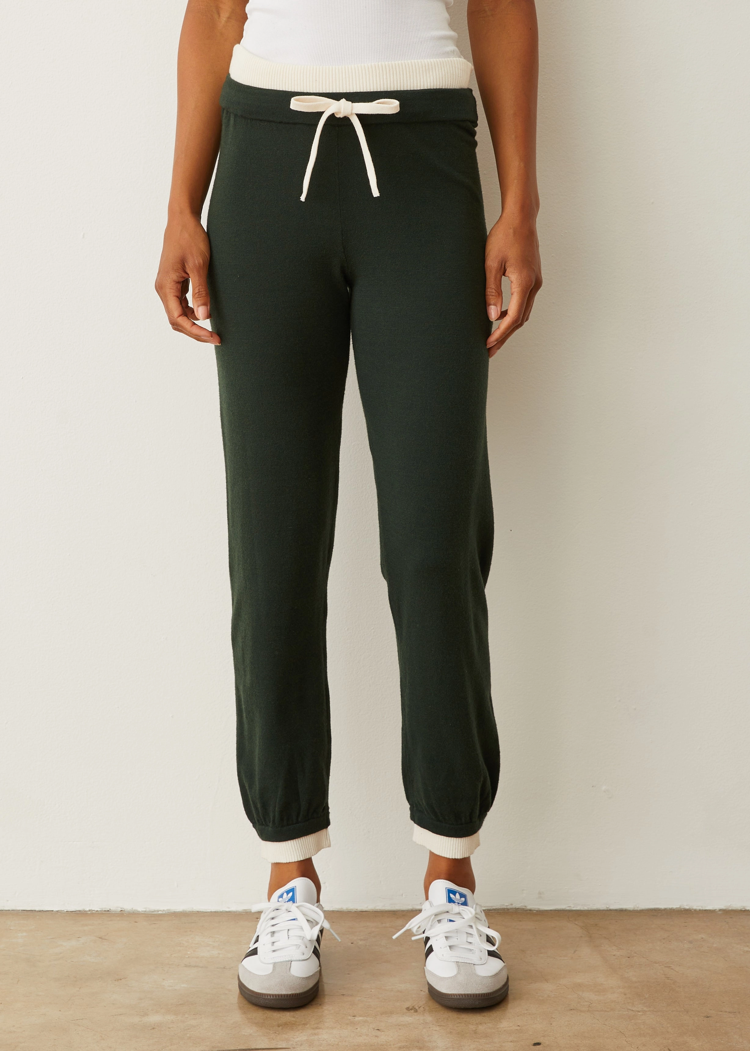 Soft Knit Oversized Sweat Breathable Lining Urban Flex