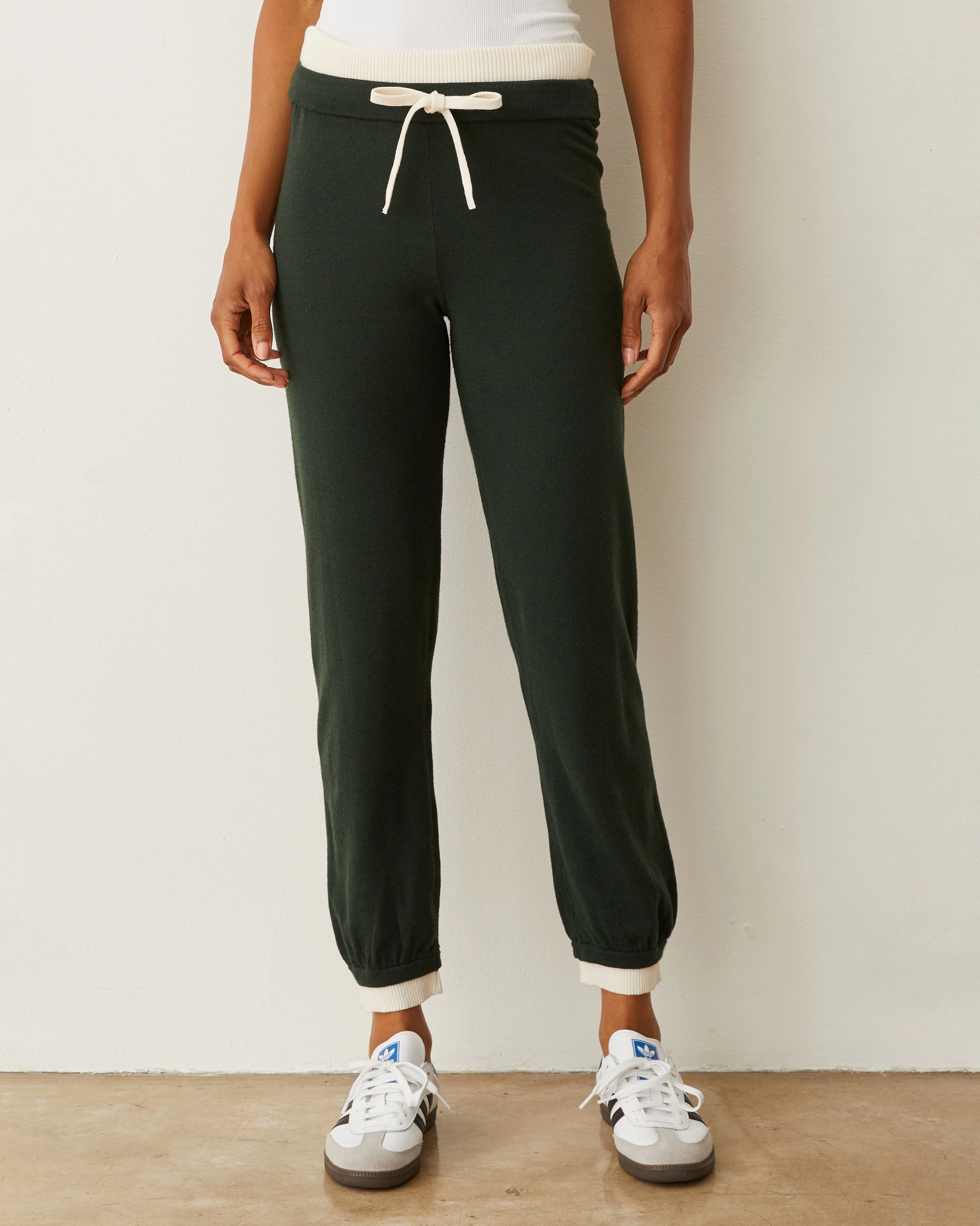 Soft Knit Oversized Sweat Urban Comfort