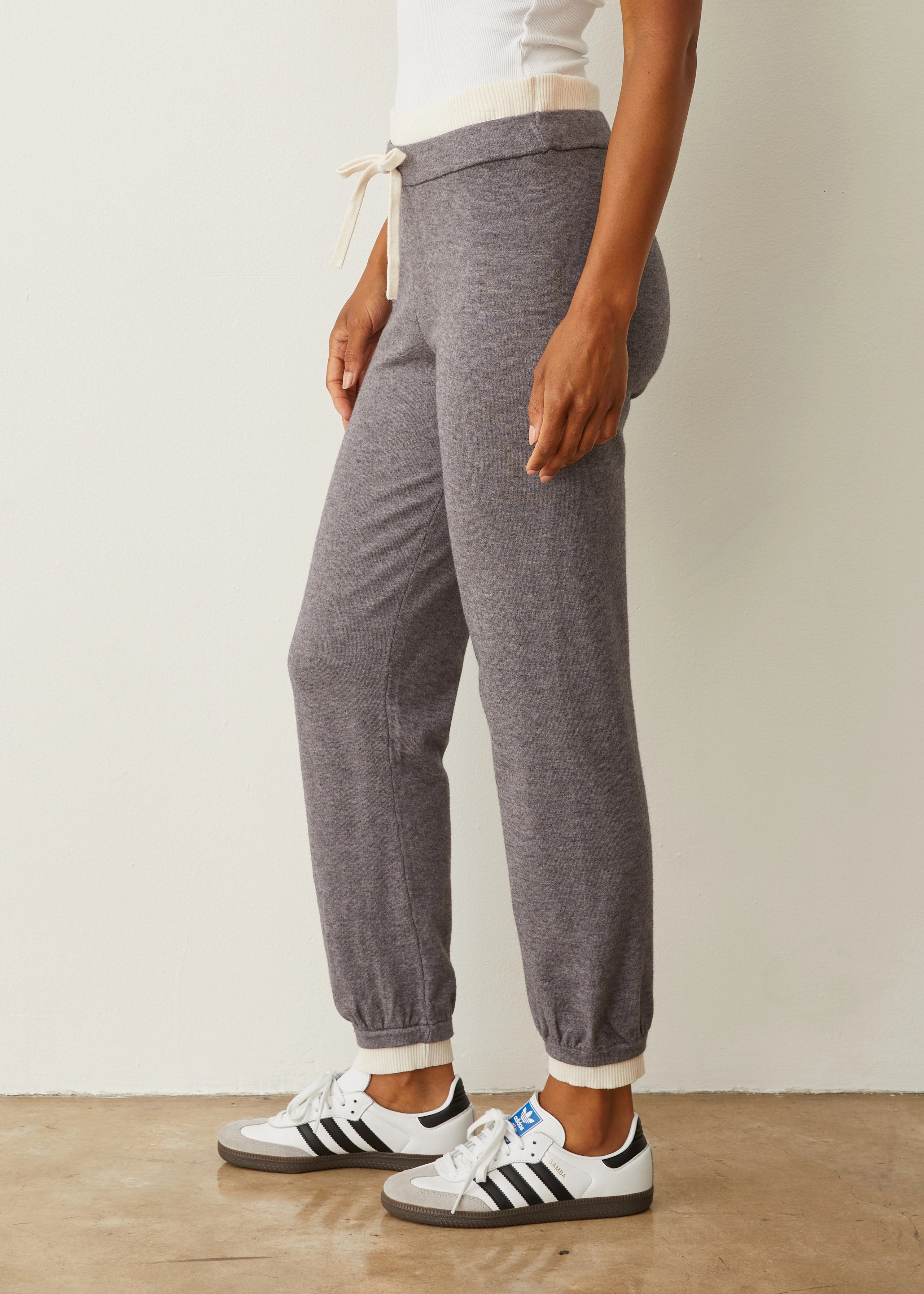 Chilly Weather Comfort Durable Twill Soft Knit Oversized Sweat