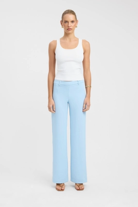 Soft Support Oyster Core Low Rise Pant Oyster Core Low Rise Pant Lounge-friendly Casual Chic Look