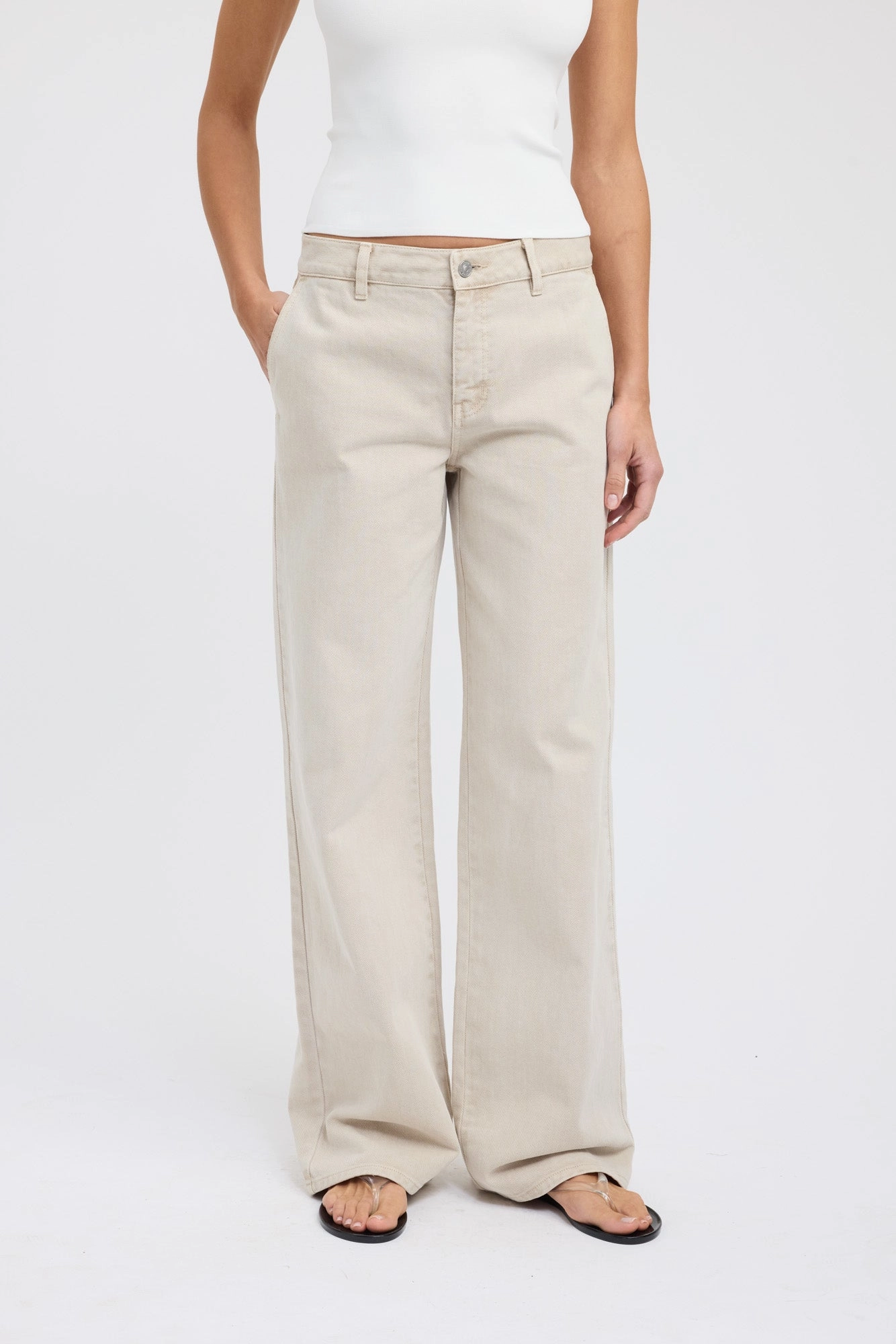 Cozy Movement Morris Jean