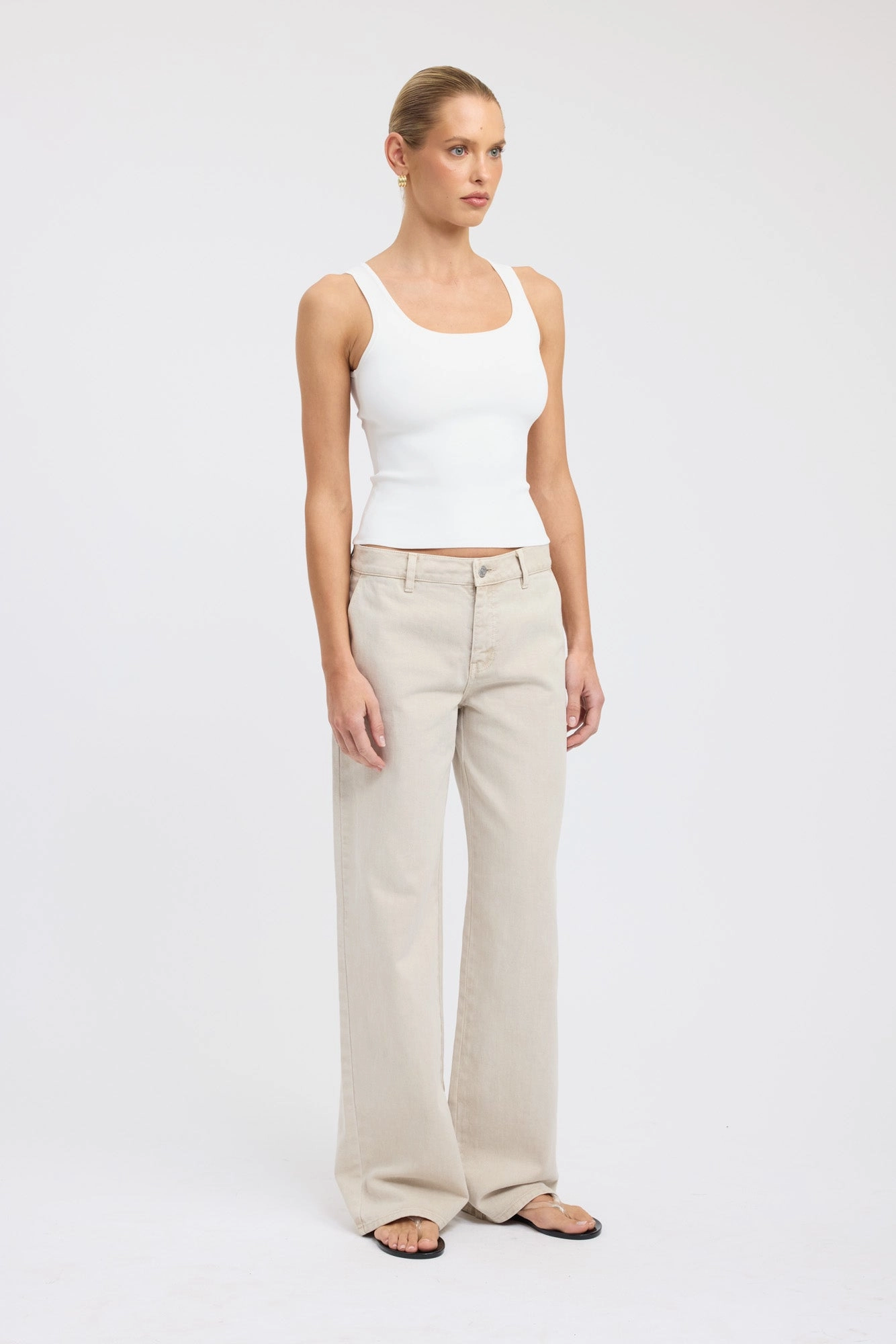 Morris Jean Breath Flex