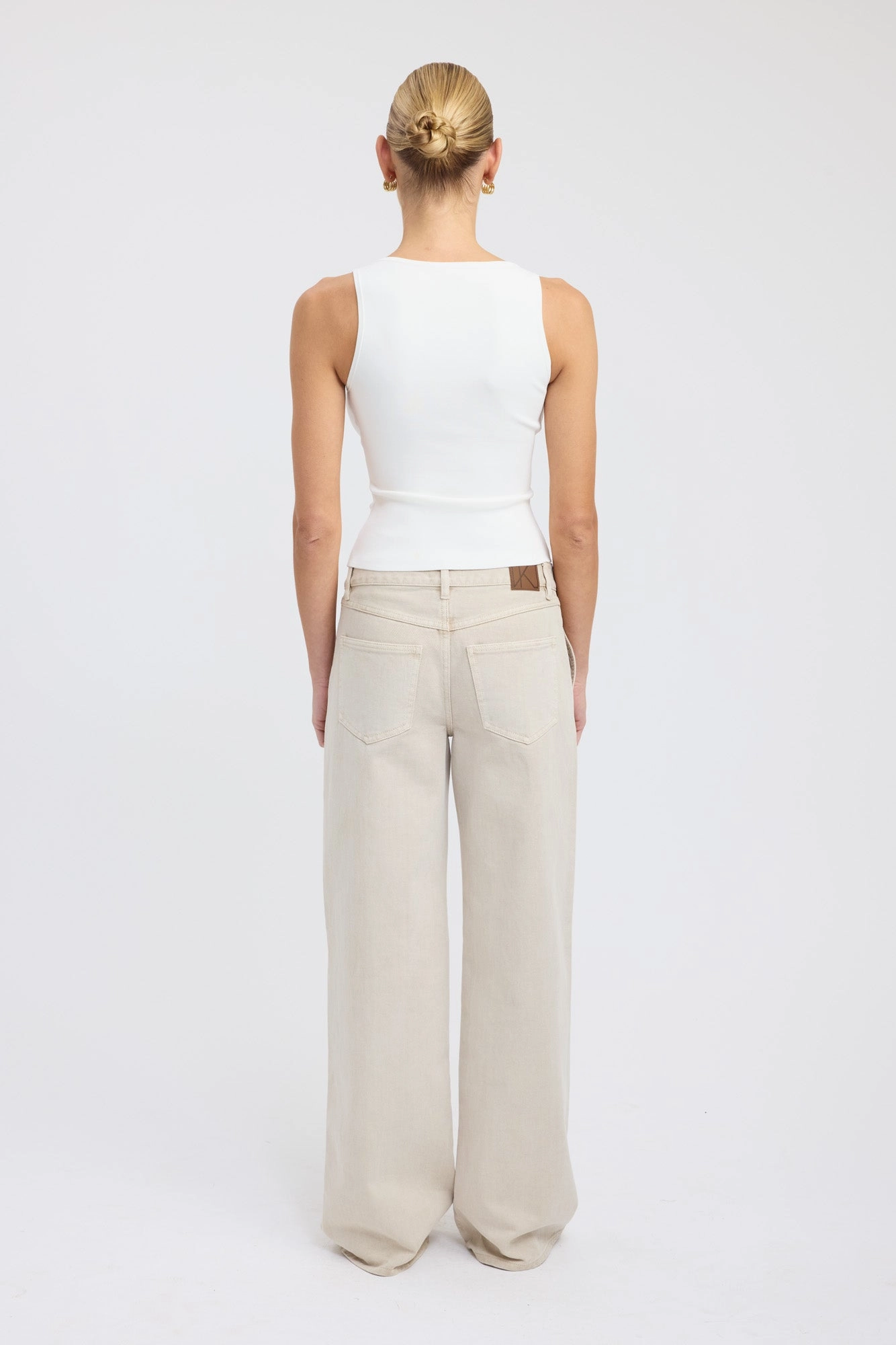 StaticDissipative All-day Comfort Morris Jean