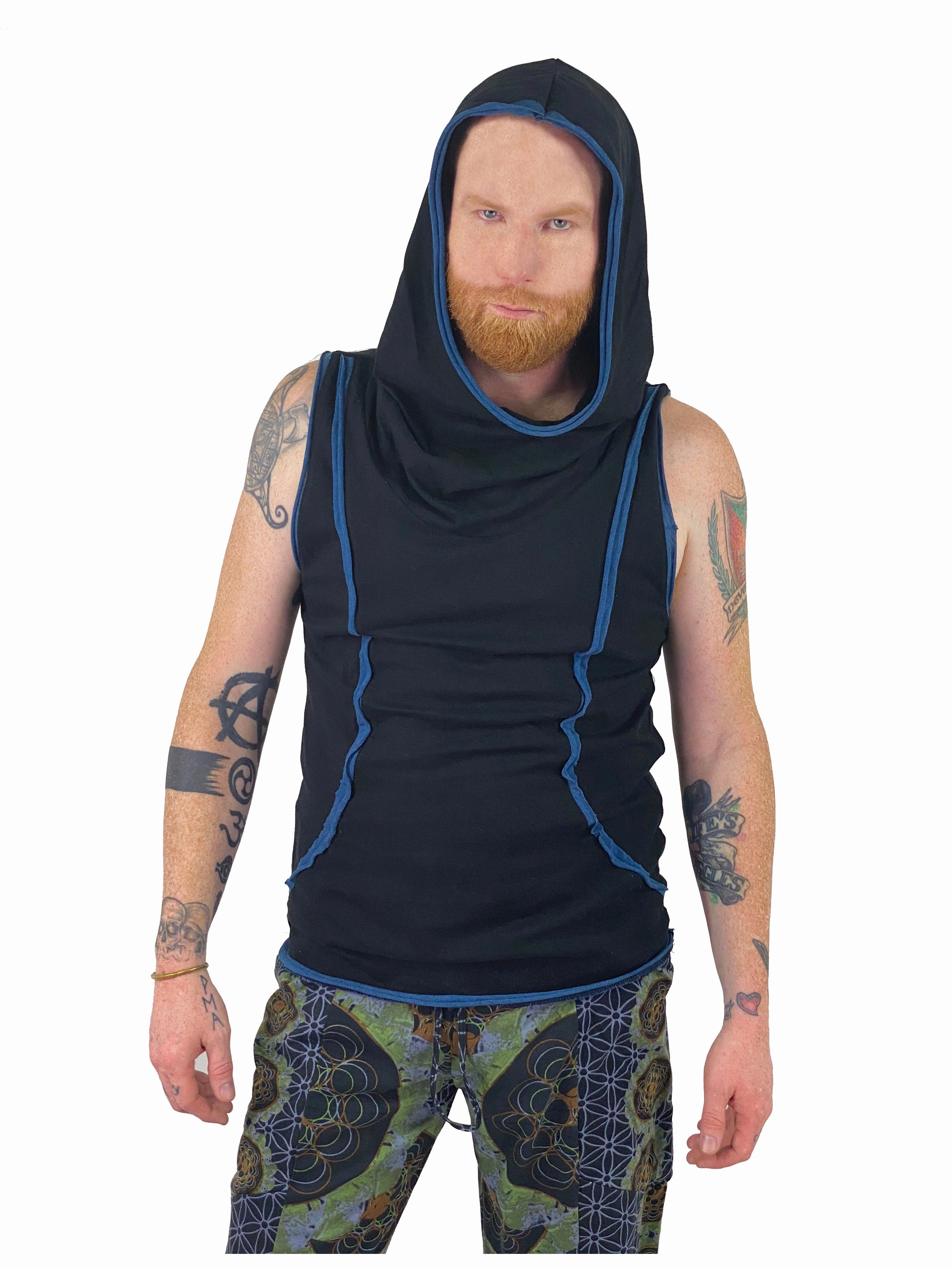 Easy Care Fabric Oracle Collector