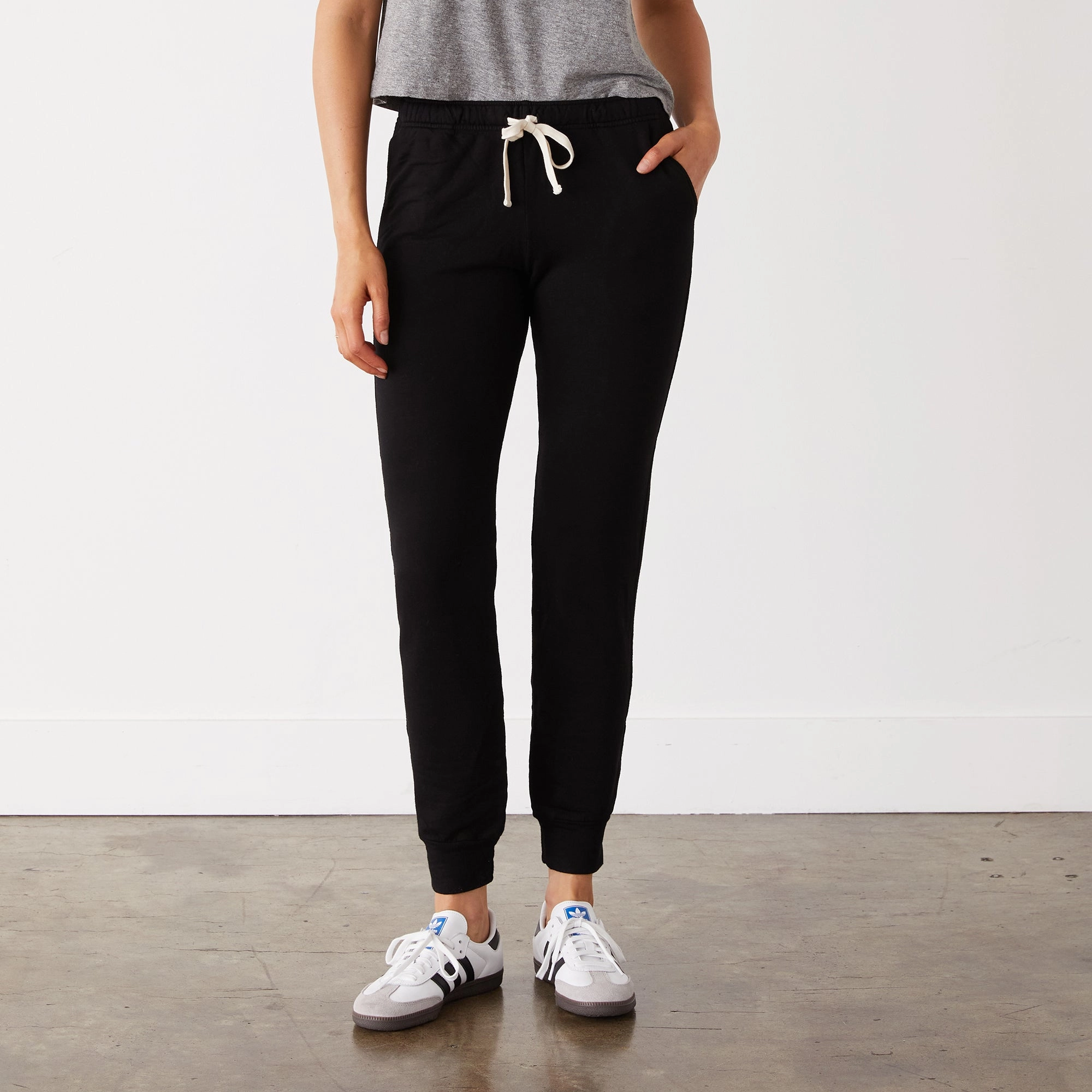 Softfleece Girlfriend Sweats Comfy Design Timeless Wear