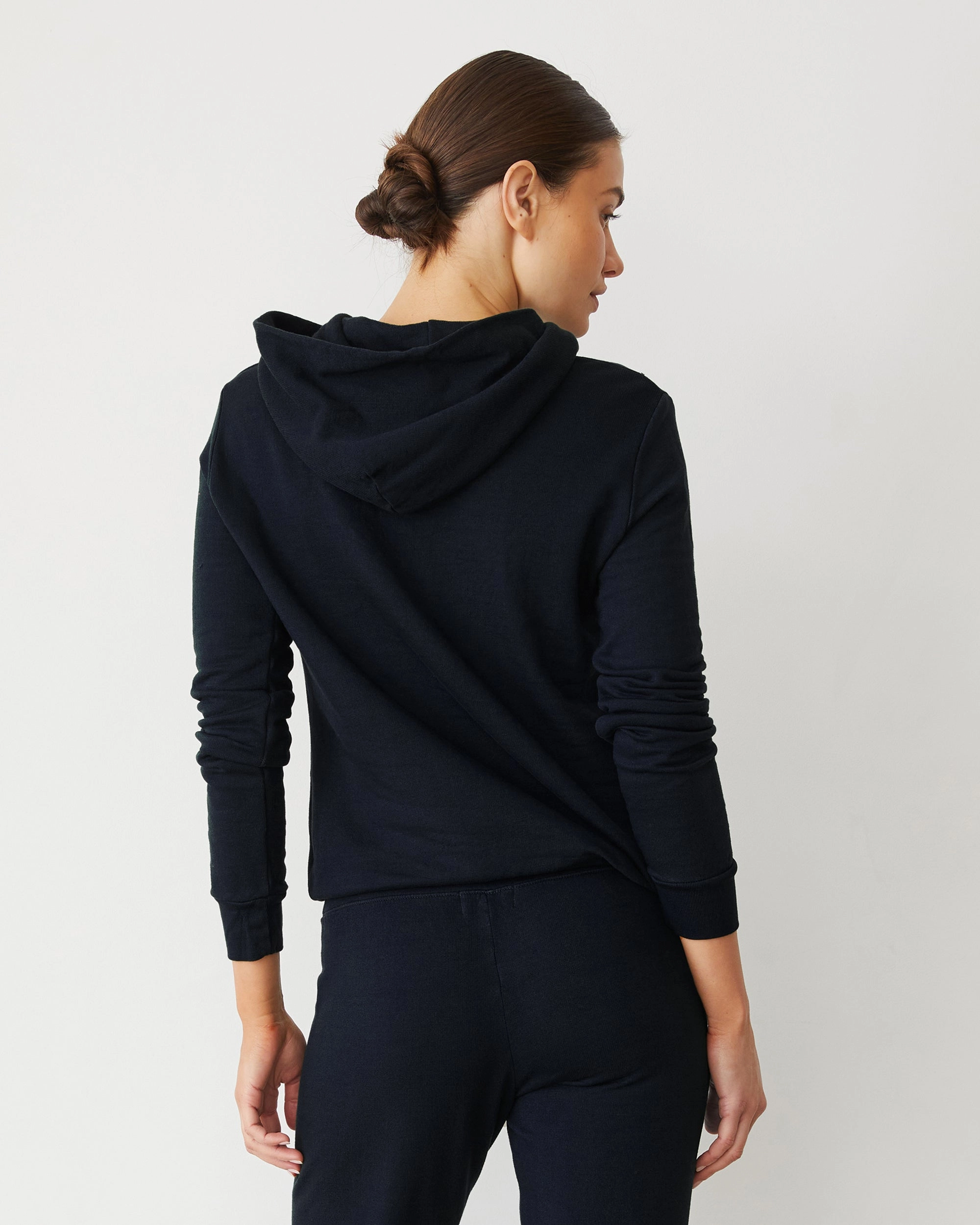 Softfleece Kangaroo Pullover High Durability Material