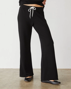 Softfleece Straight Leg Vintage Sweat Sleek Layer Softfleece Straight Leg Vintage Sweat Chill Style Full Flex