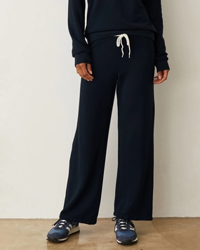 Pocket Reinforcement Quick Access Softfleece Straight Leg Vintage Sweat