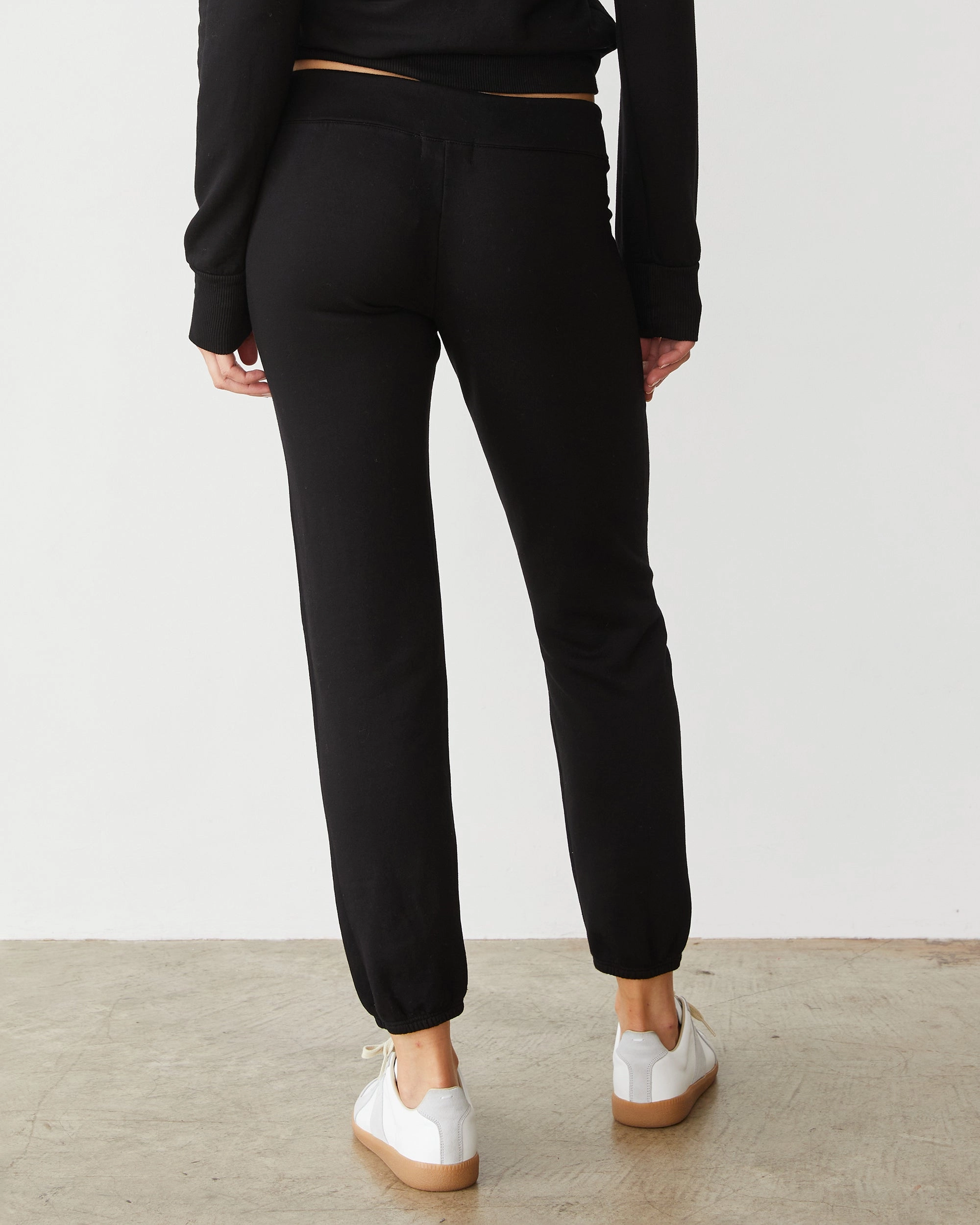 Boho chic Softfleece Vintage Sweats