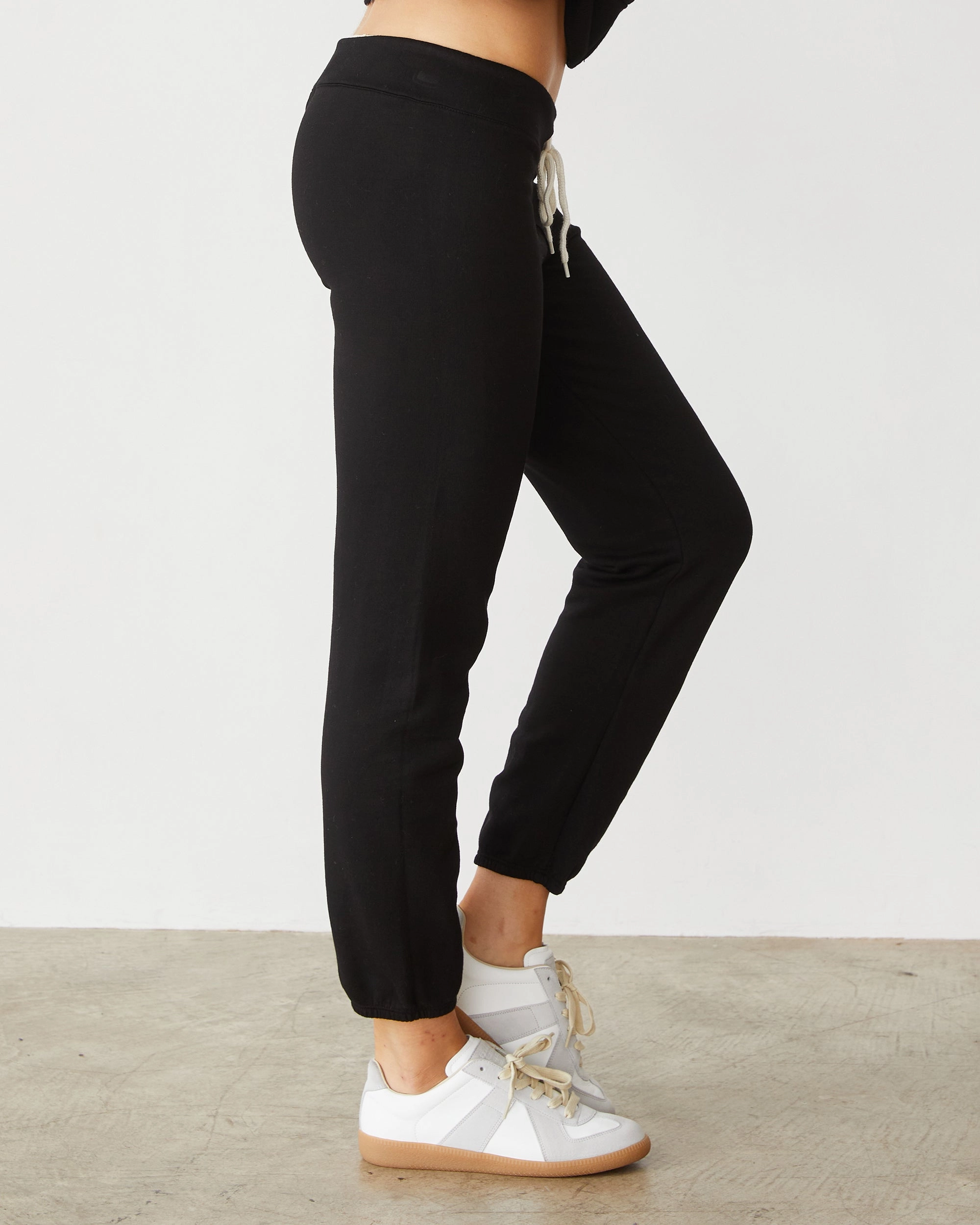 Perfect Look Softfleece Vintage Sweats