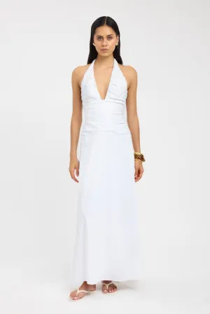 Casual Edge Solana Low Cut Dress