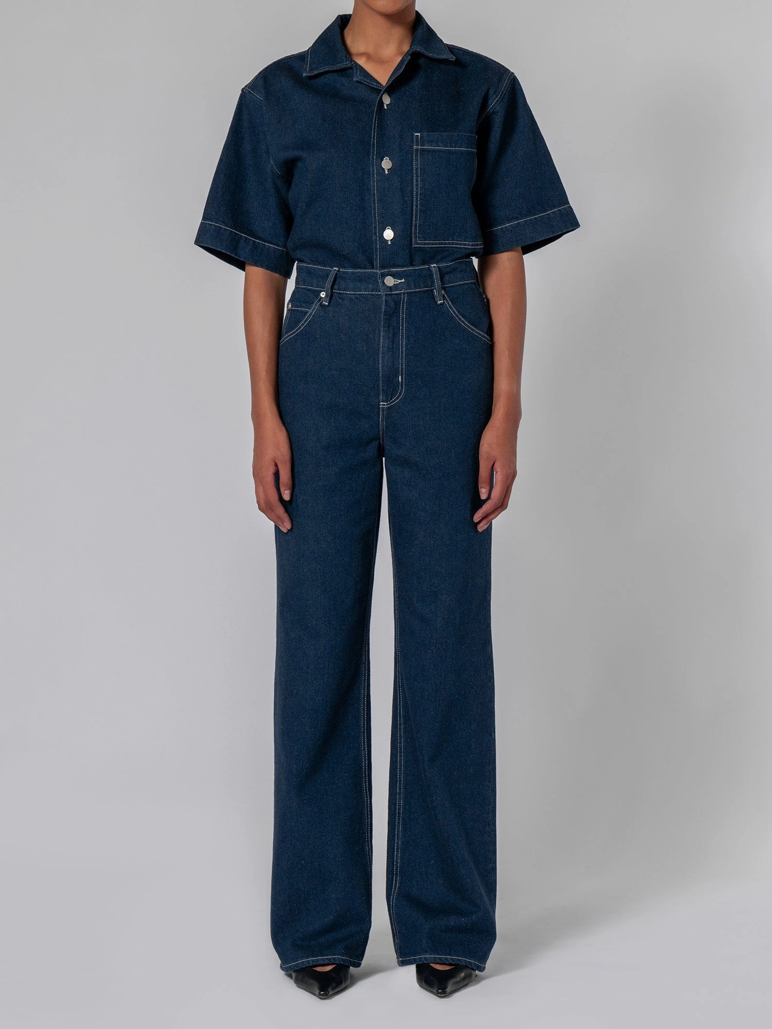 Urban Uniform Grace Jean Intense