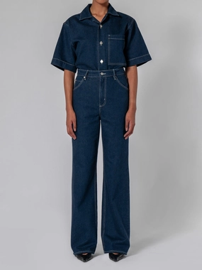 Solid Choice Grace Jean Intense Urban Uniform Grace Jean Intense
