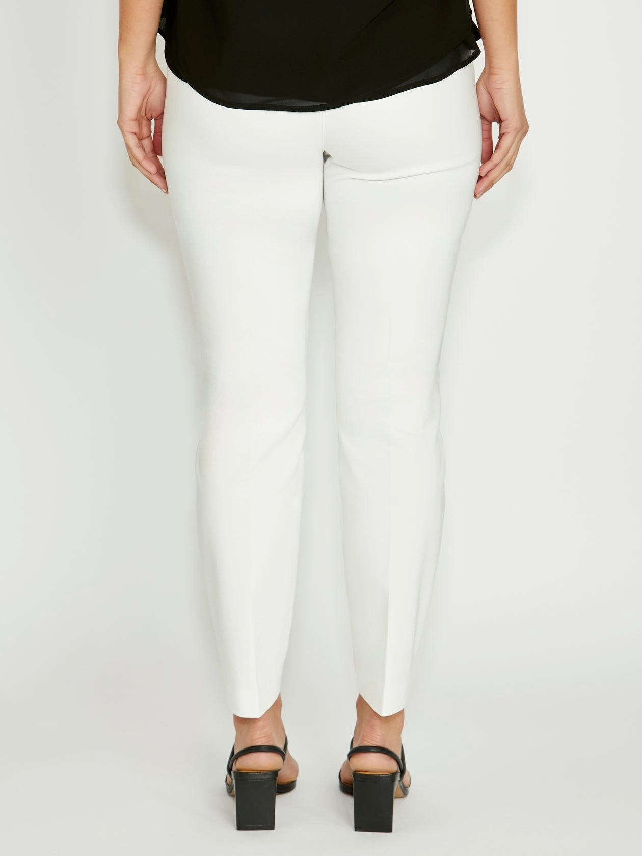 Sophie Ivory Pant Air Flow Perfect Comfort