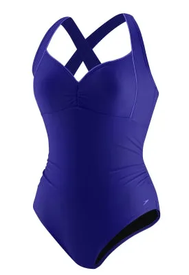 SPEEDO Sweetheart Crossback