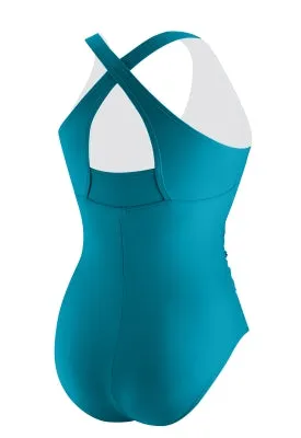 SPEEDO Sweetheart Crossback