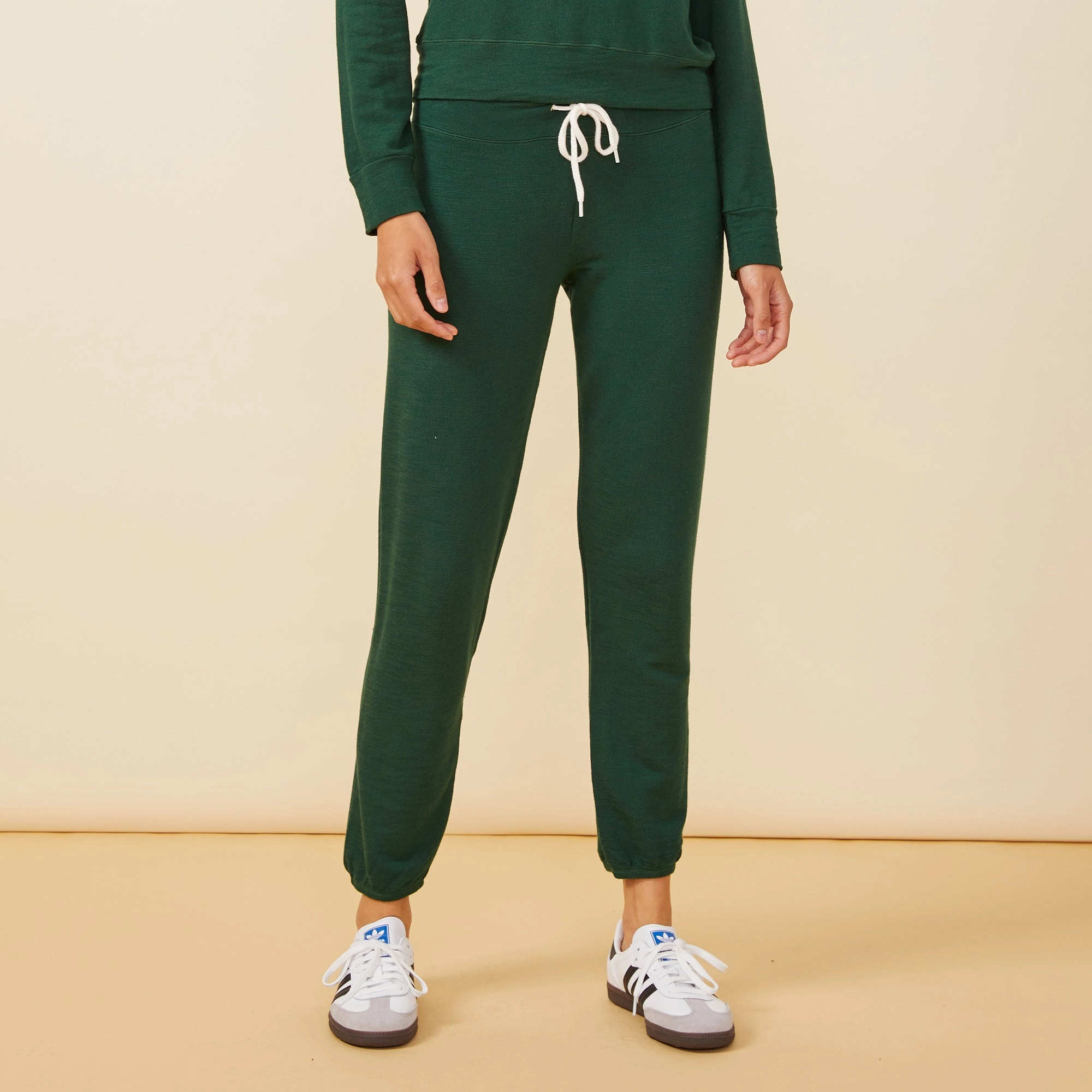 EcoFriendlyDye Ready For Action Supersoft Vintage Sweats