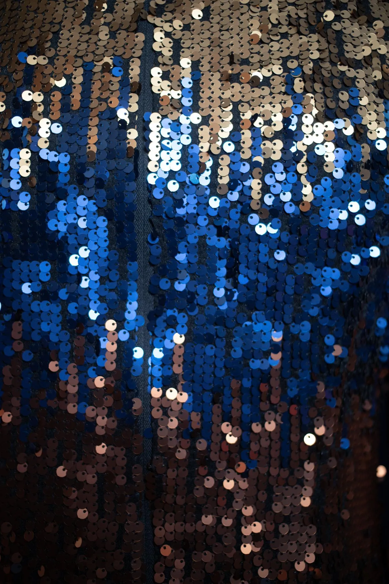 Polite Tone Understated Elegance Ana Maria Dress - Seville Stripe