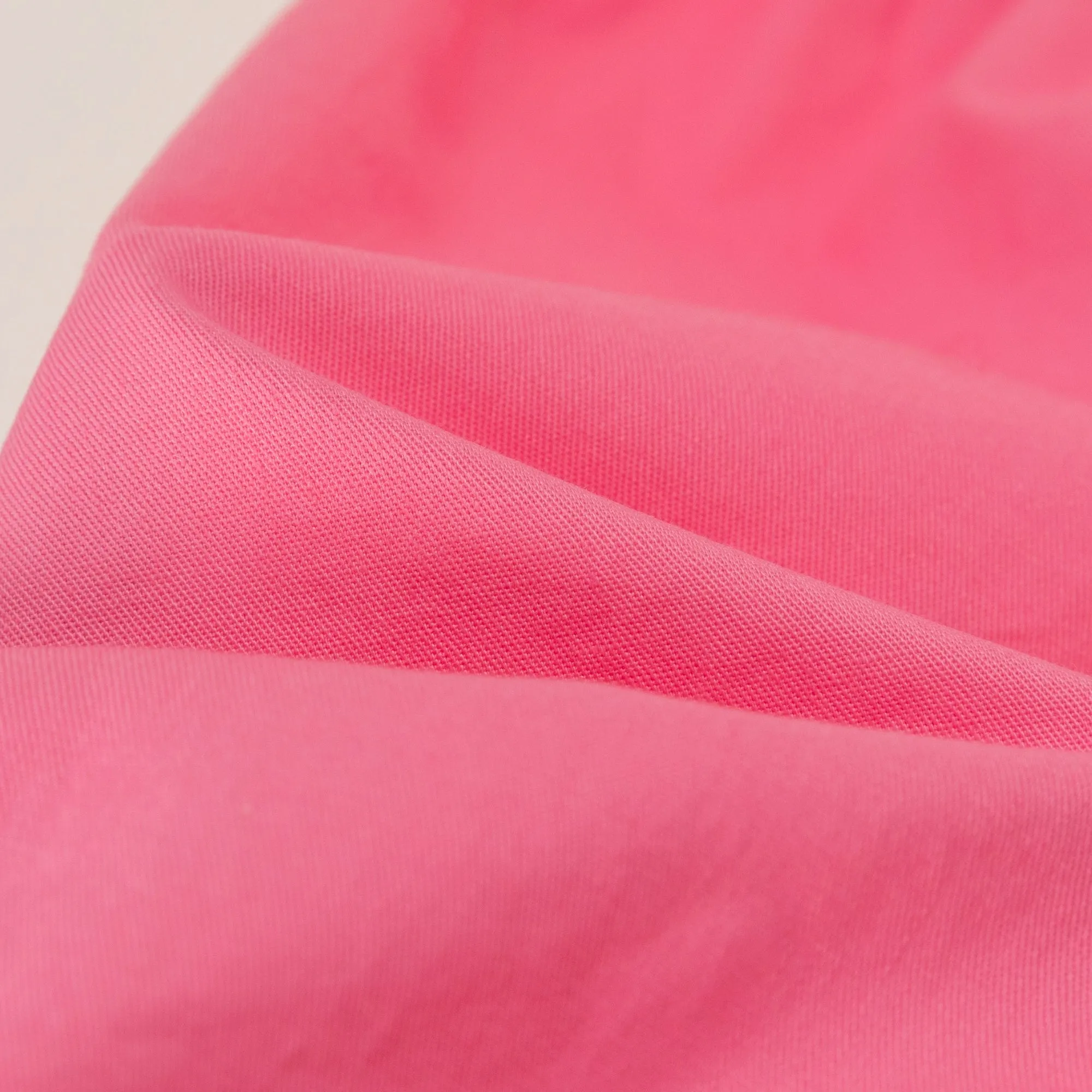 Square Neck Puff Sleeve Button Blouse