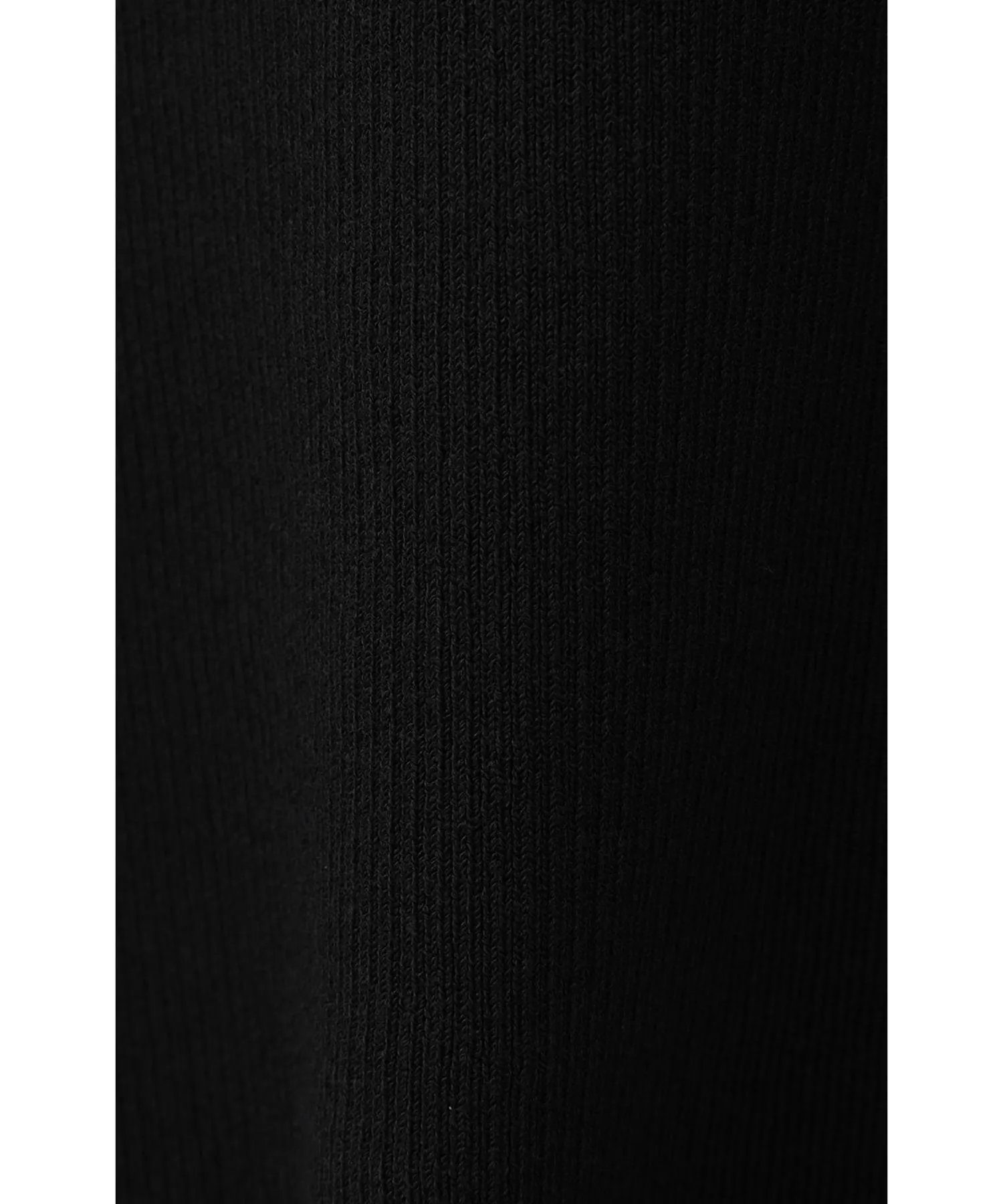 SQUARE SLEEVE KNIT TOPS