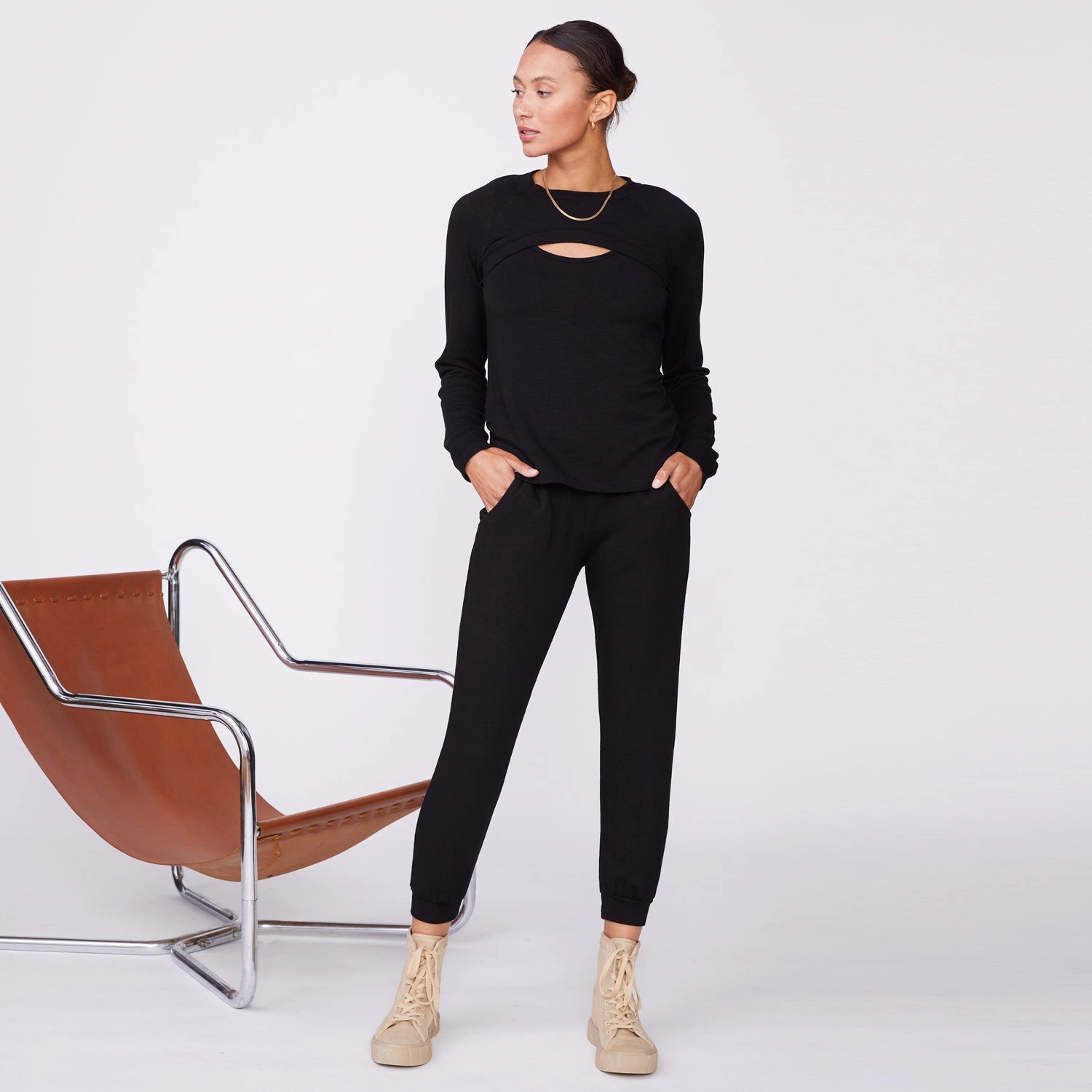 Supersoft Jogger Perfect Stretch