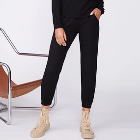 Stable Stretch Supersoft Jogger Supersoft Jogger Flattering Design Rugged Wear