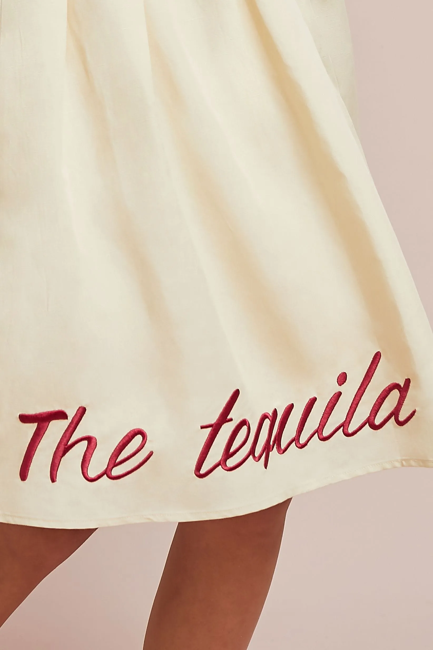 Outfit Details Tequila Midi Skirt