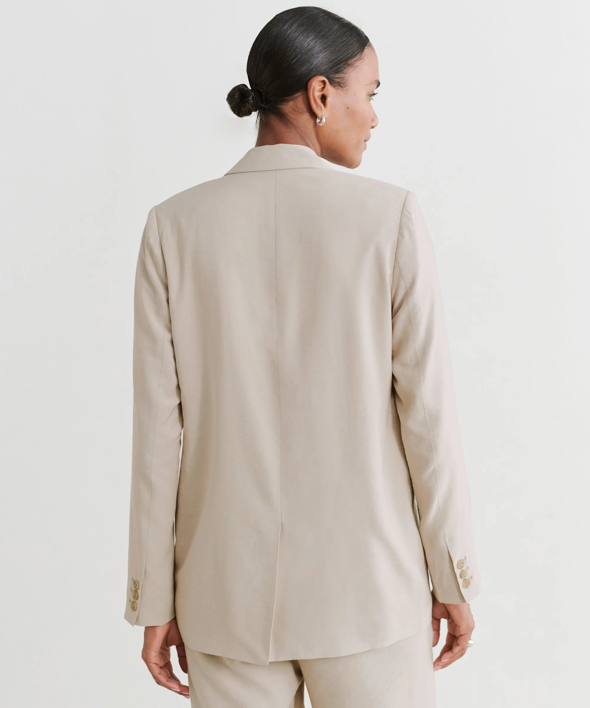 Jones Blazer Daily Commute