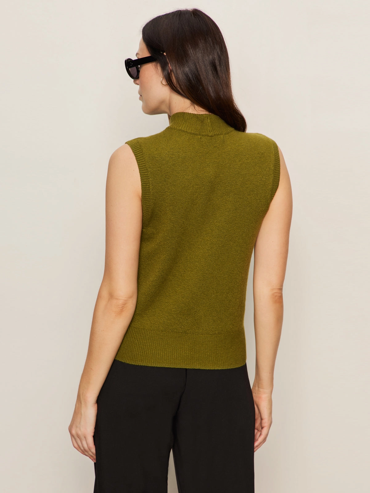 Fuzzy Shell Martini Olive luxe feel Cozy Fleece