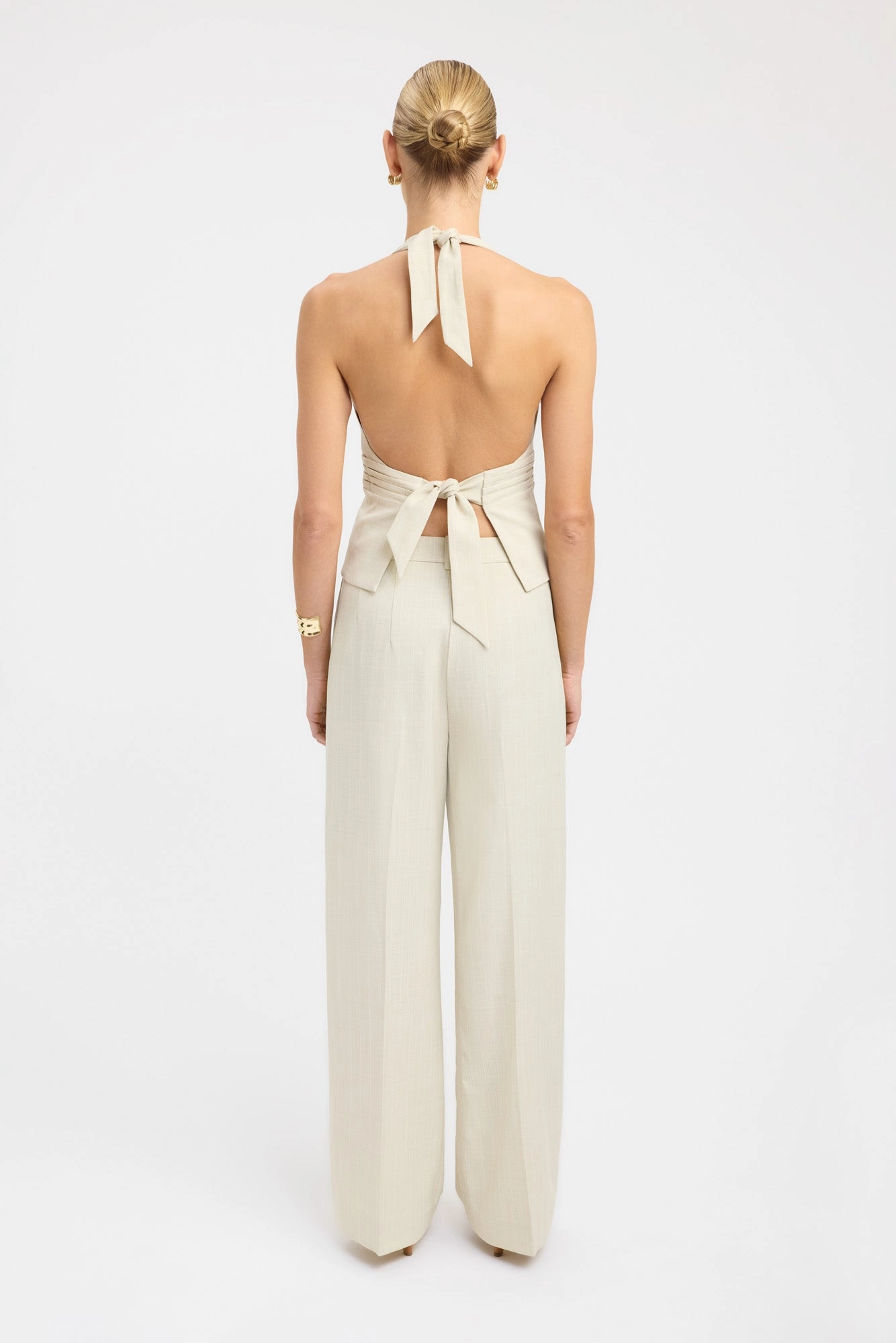 Nevada Pleated Pant WaterproofTechnology