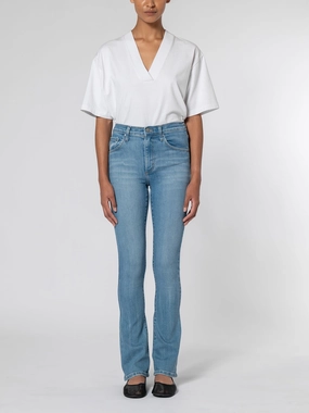 Cozy Vibe Skinny Boot Immortal