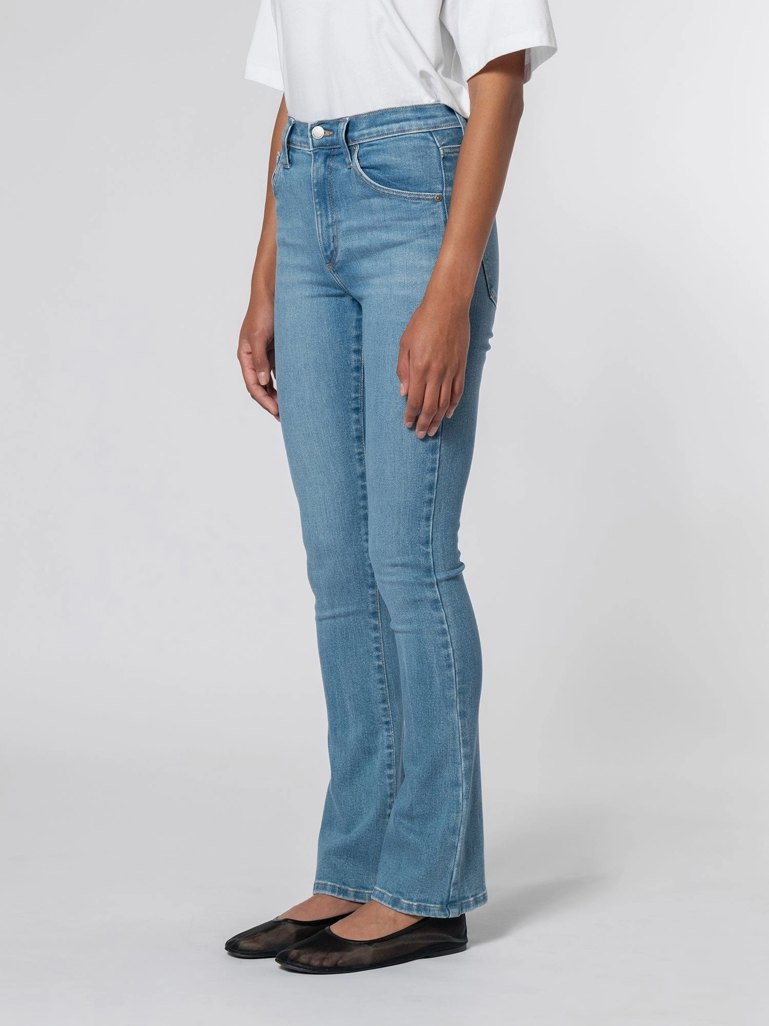 Skinny Boot Immortal Autumn Days Parent Style Essential Style