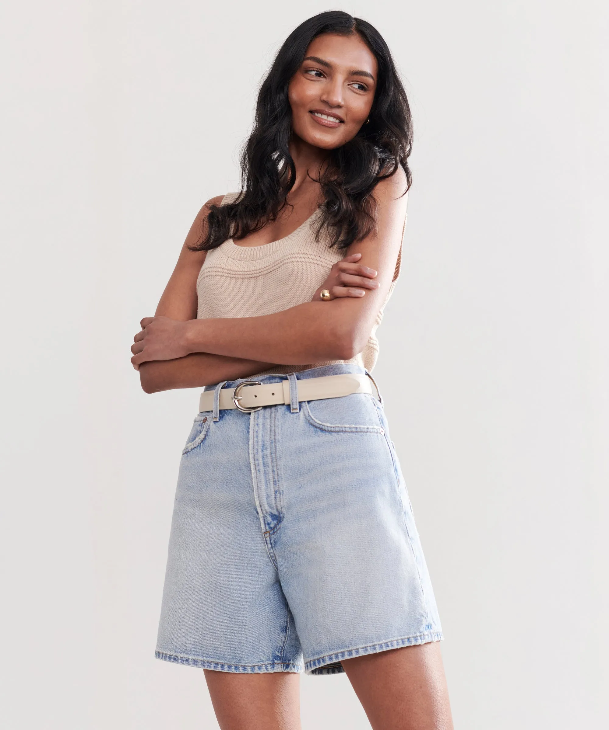 Comfort Base Workout Ready Stella Short