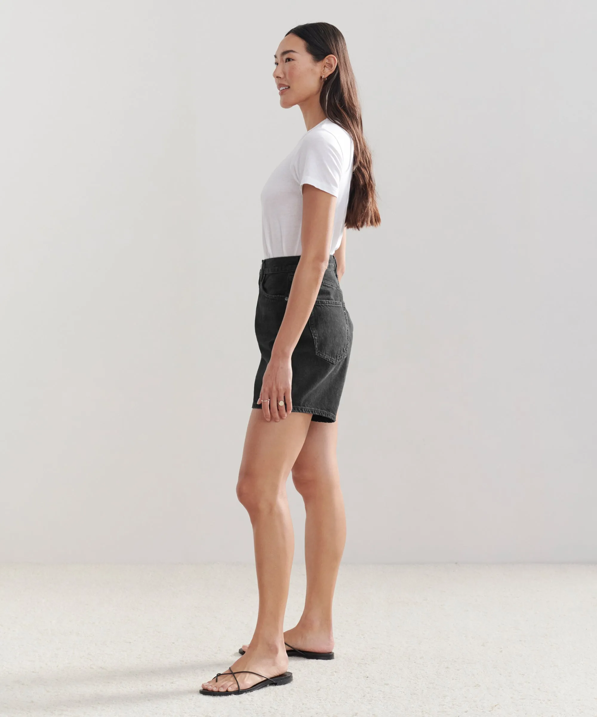 Minimal Cut Stella Short