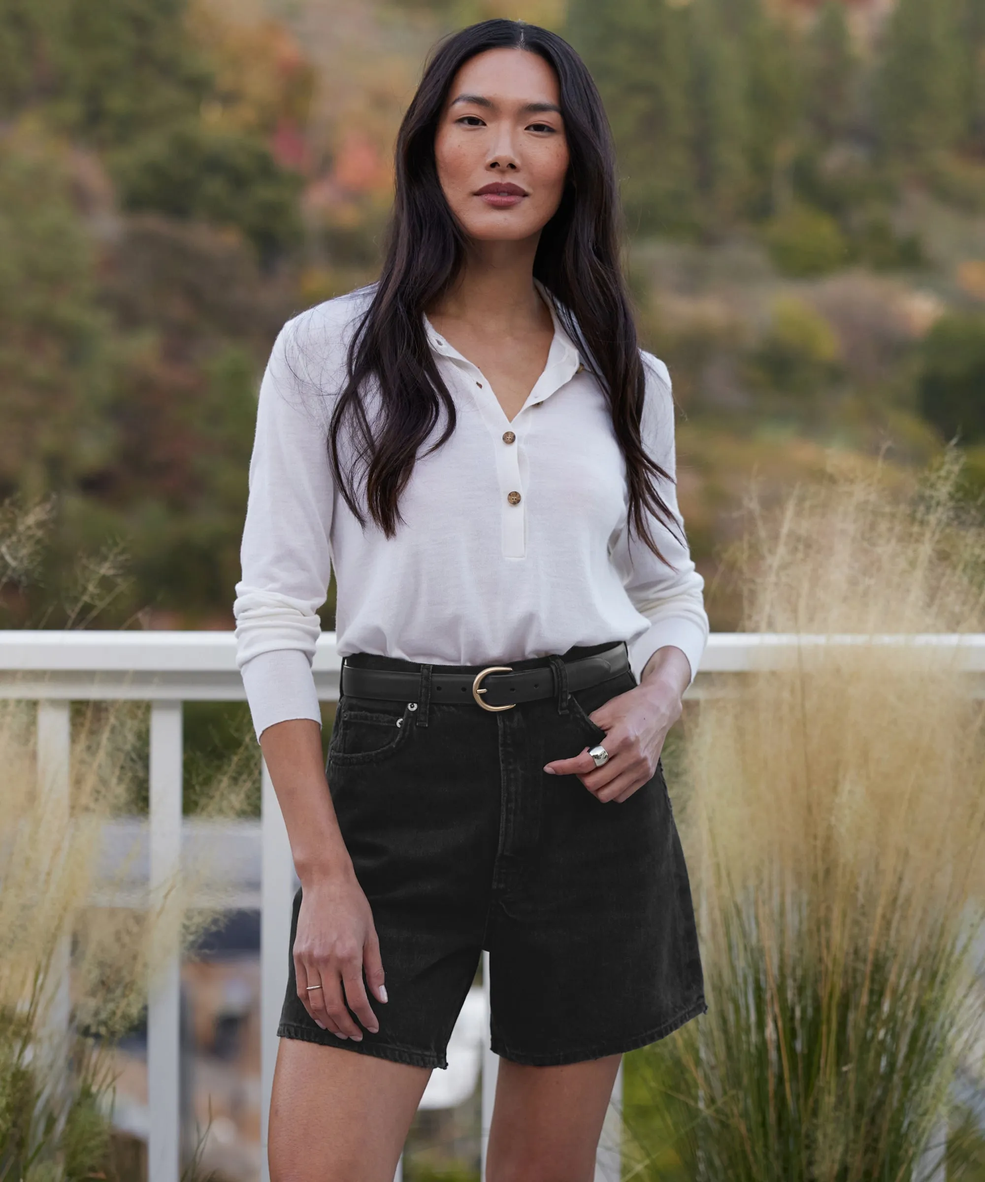 Stella Short Multi-Purpose Wear