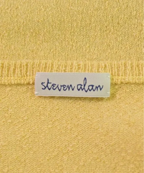 steven alan Cardigans
