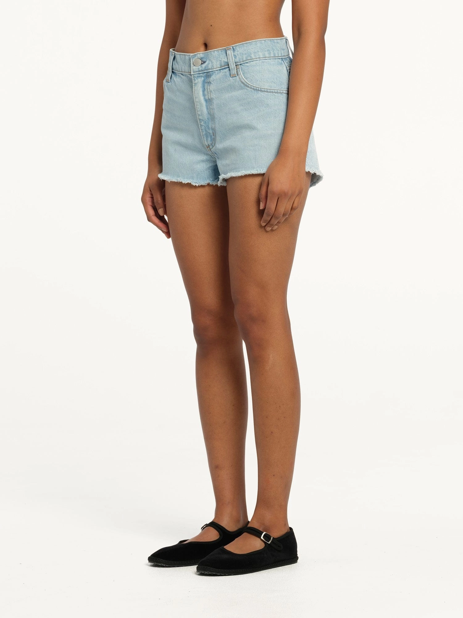 Stevie Short Determines Motion Flex Fit All Day Wear Fit