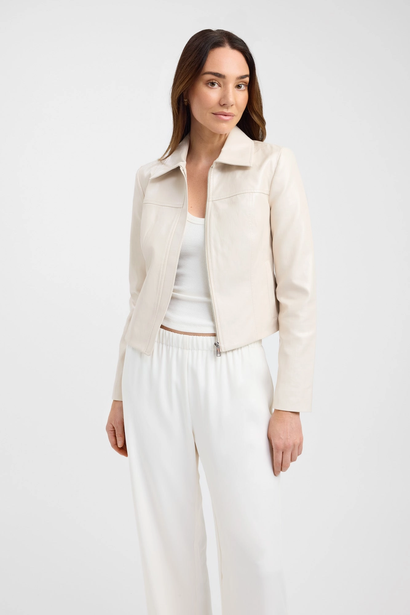 Condition Stylish Protection Andes Jacket