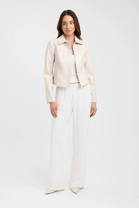 Soft Interior Andes Jacket