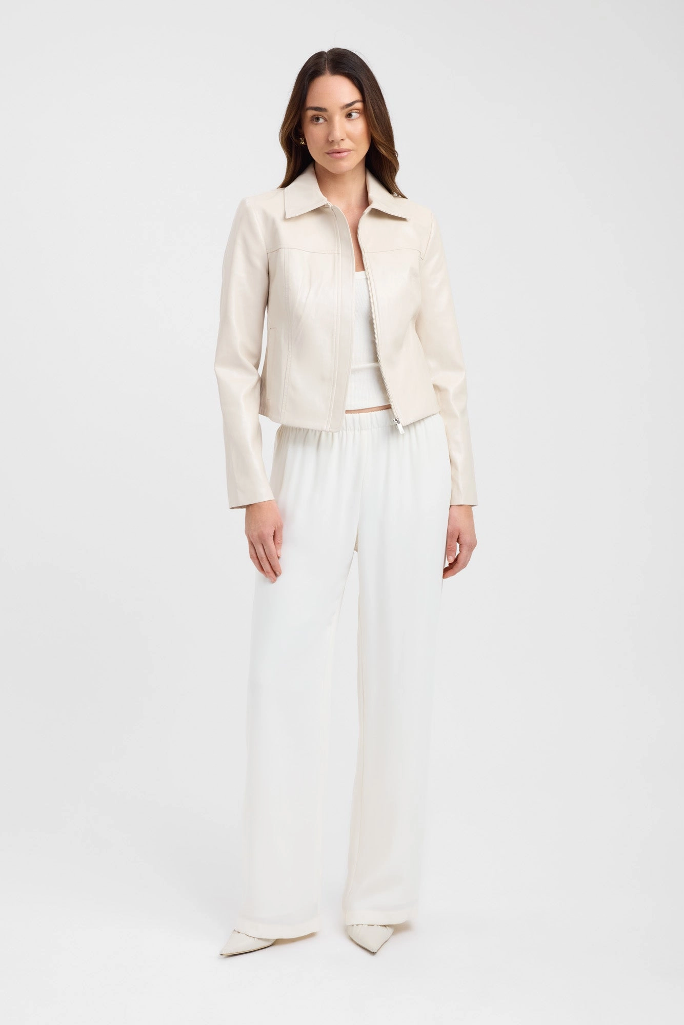 suburban residents thermal layer Andes Jacket