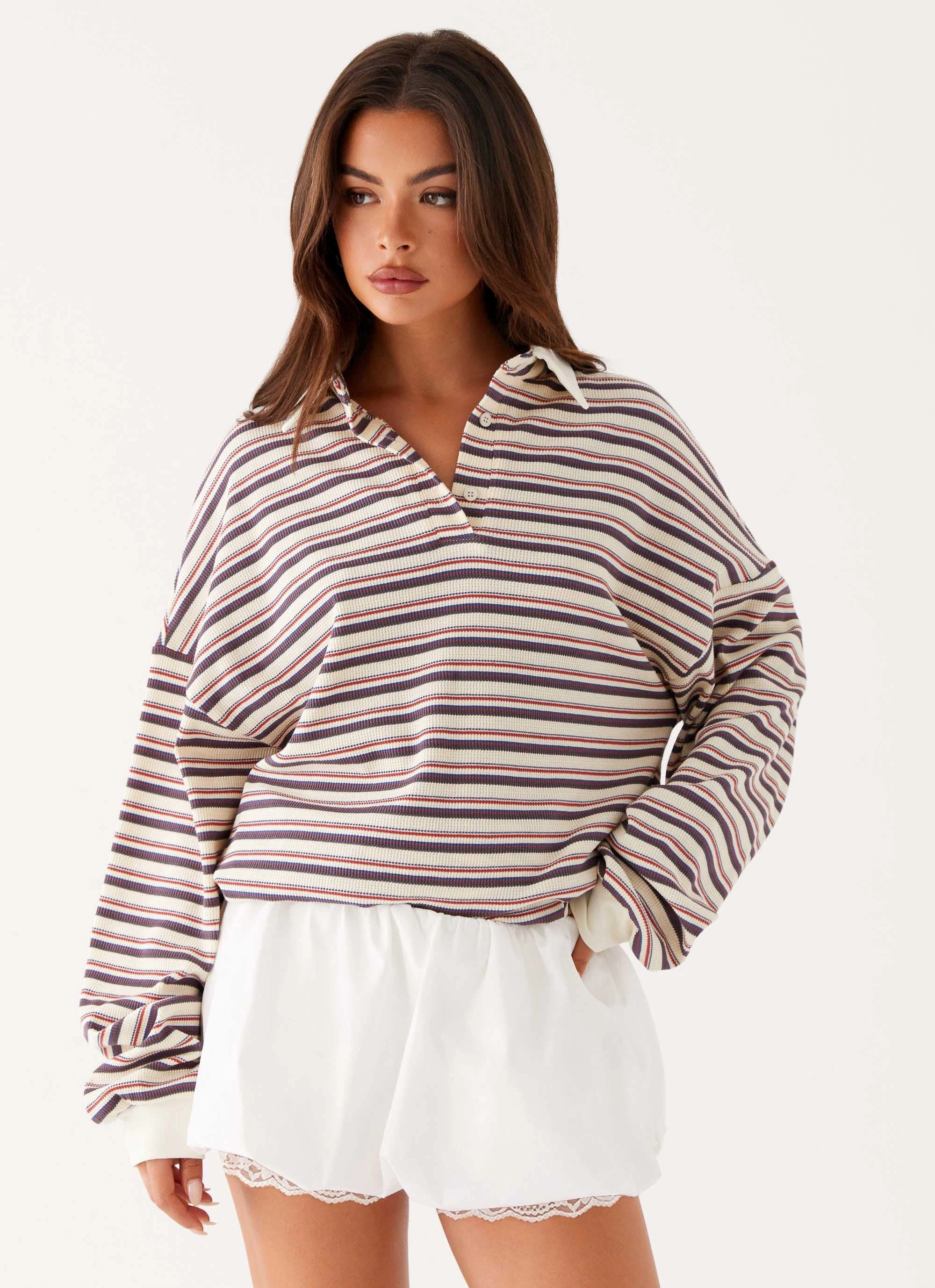 TearResistantPanels All Mine Bubble Skort - White