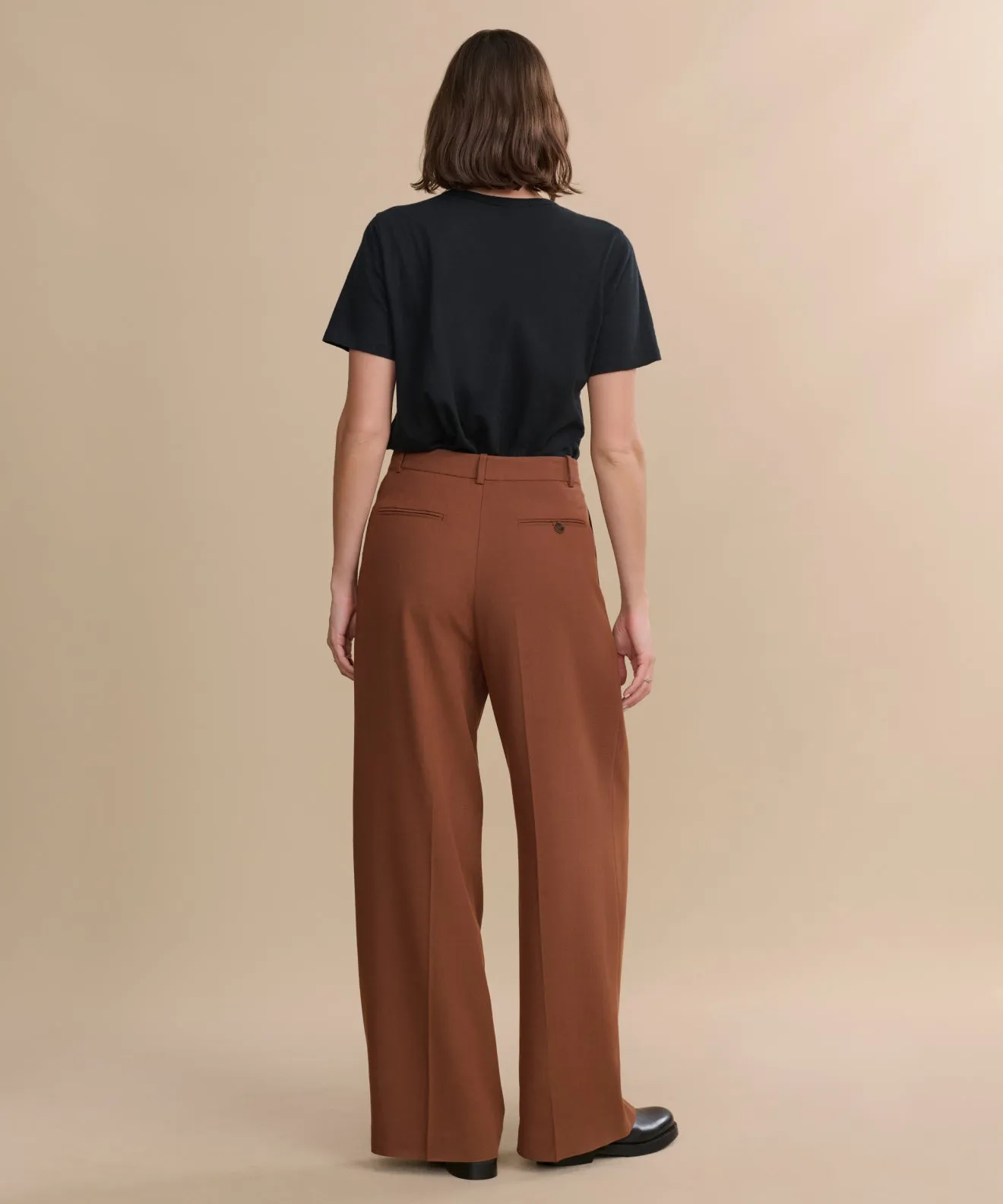 Casual Tank Greta Trouser